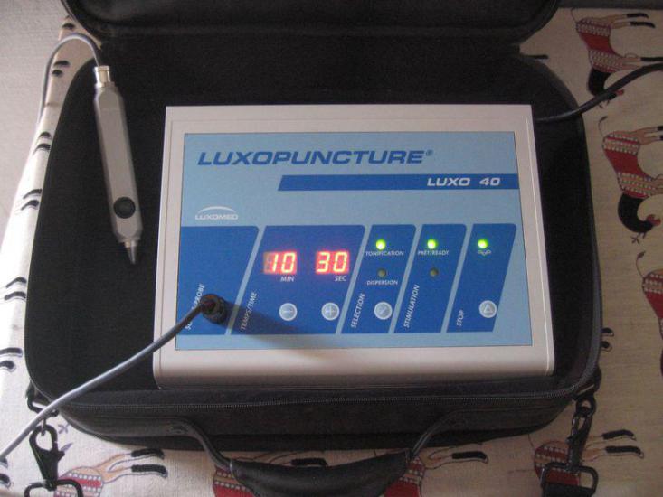 Luxo 40